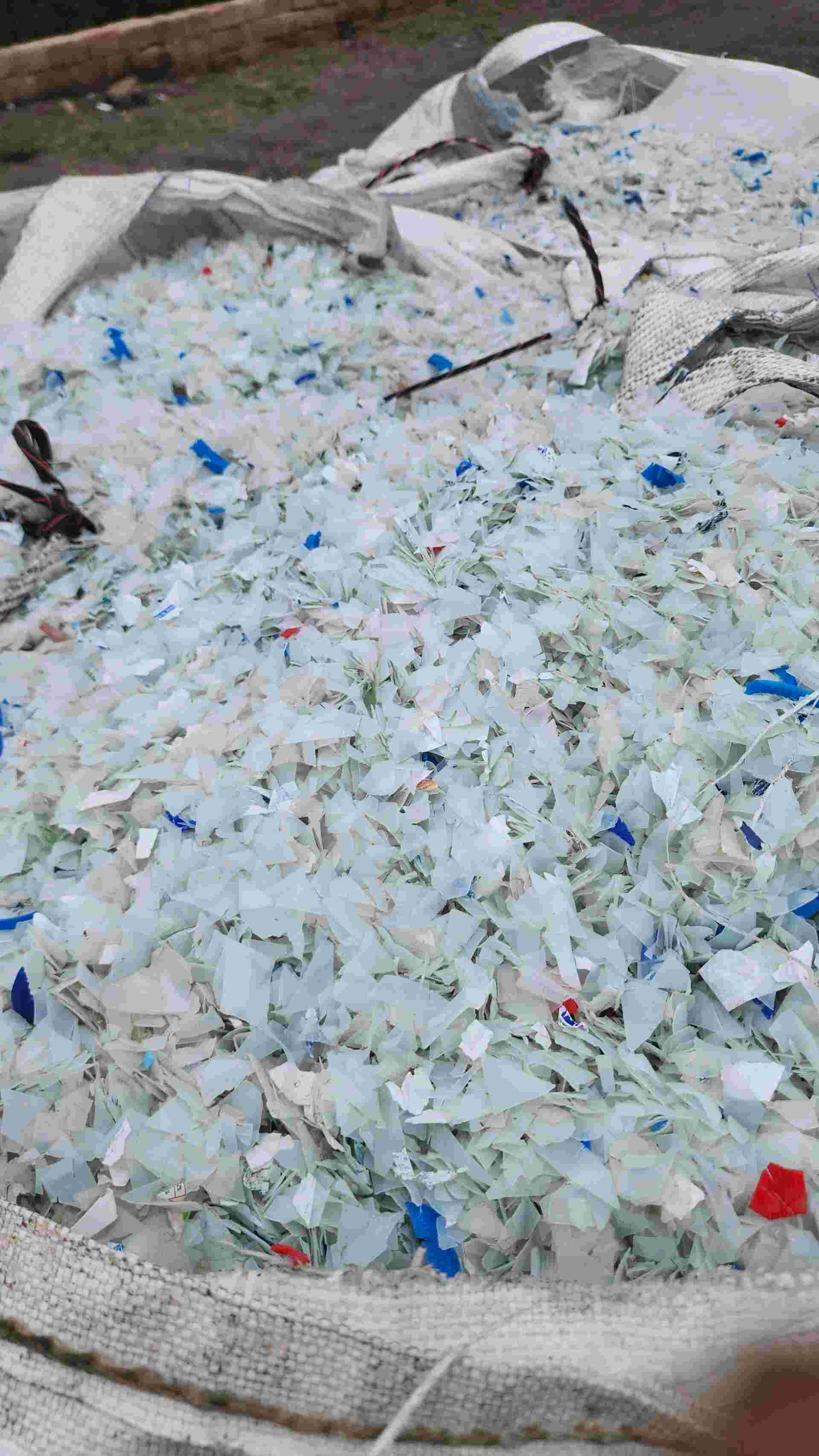 HDPE NATURAL GRINDING HDPE Grinding Blow jaipur rajasthan india Plastic4trade Plastic4trade