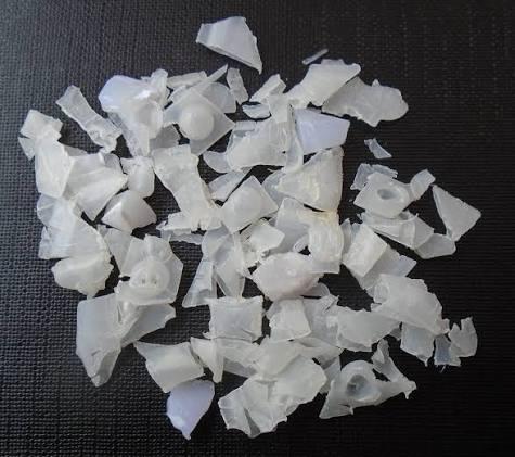 HDPE NATURAL GRINDING HDPE Grinding Blow mumbai maharashtra india Plastic4trade