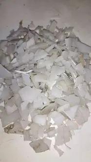 HDPE NATURAL GRINDING HDPE Grinding Blow santhalka rajasthan india Plastic4trade