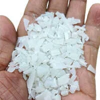 HDPE NATURAL GRINDING HDPE Grinding Injection Molding sisandi uttar pradesh india Plastic4trade