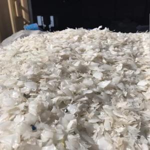 HDPE NATURAL GRINDING SCRAP HDPE Grinding Blow hyderabad telangana india Plastic4trade