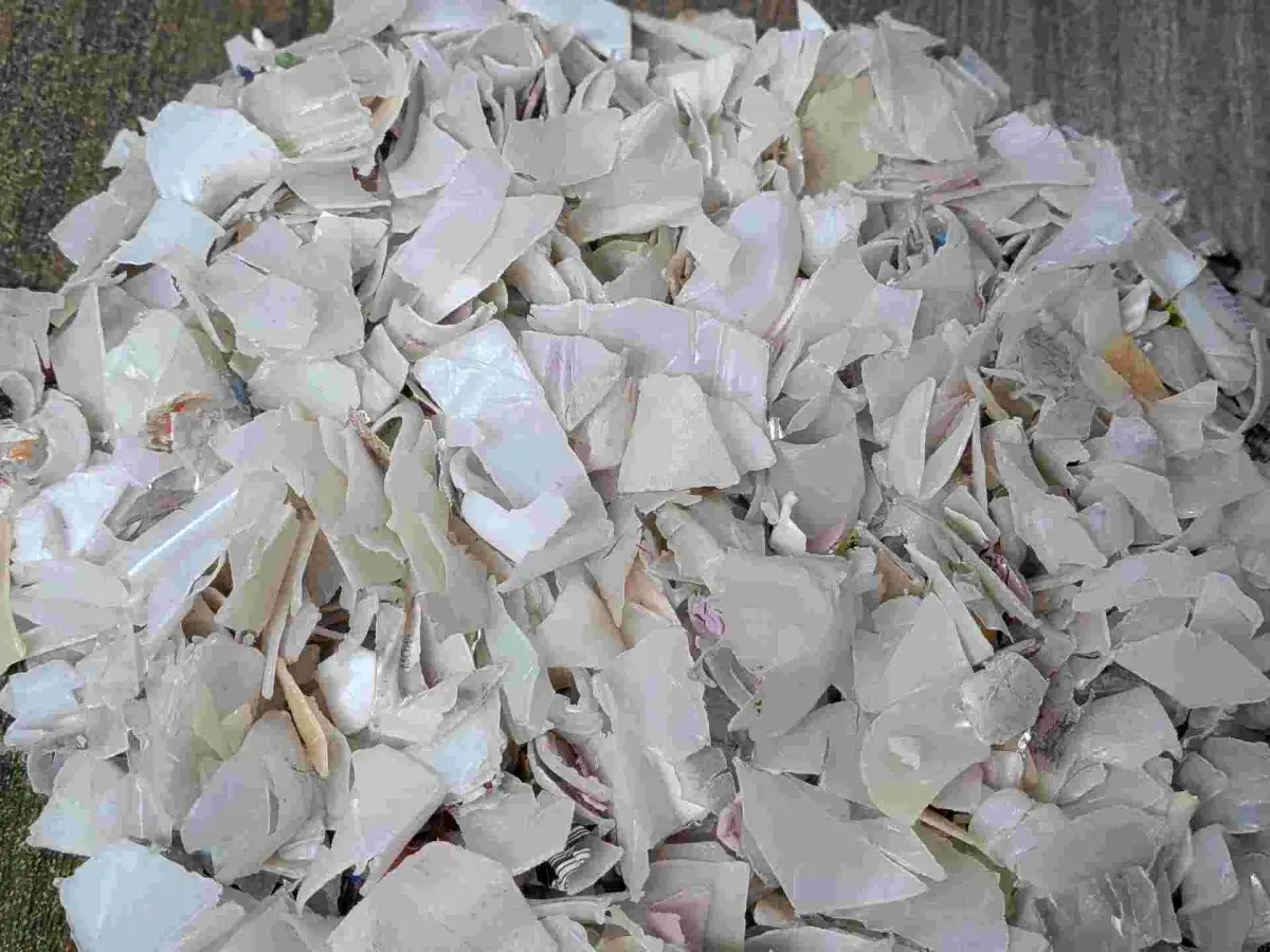 HDPE NATURAL HDPE Grinding Blow jaipur rajasthan india Plastic4trade