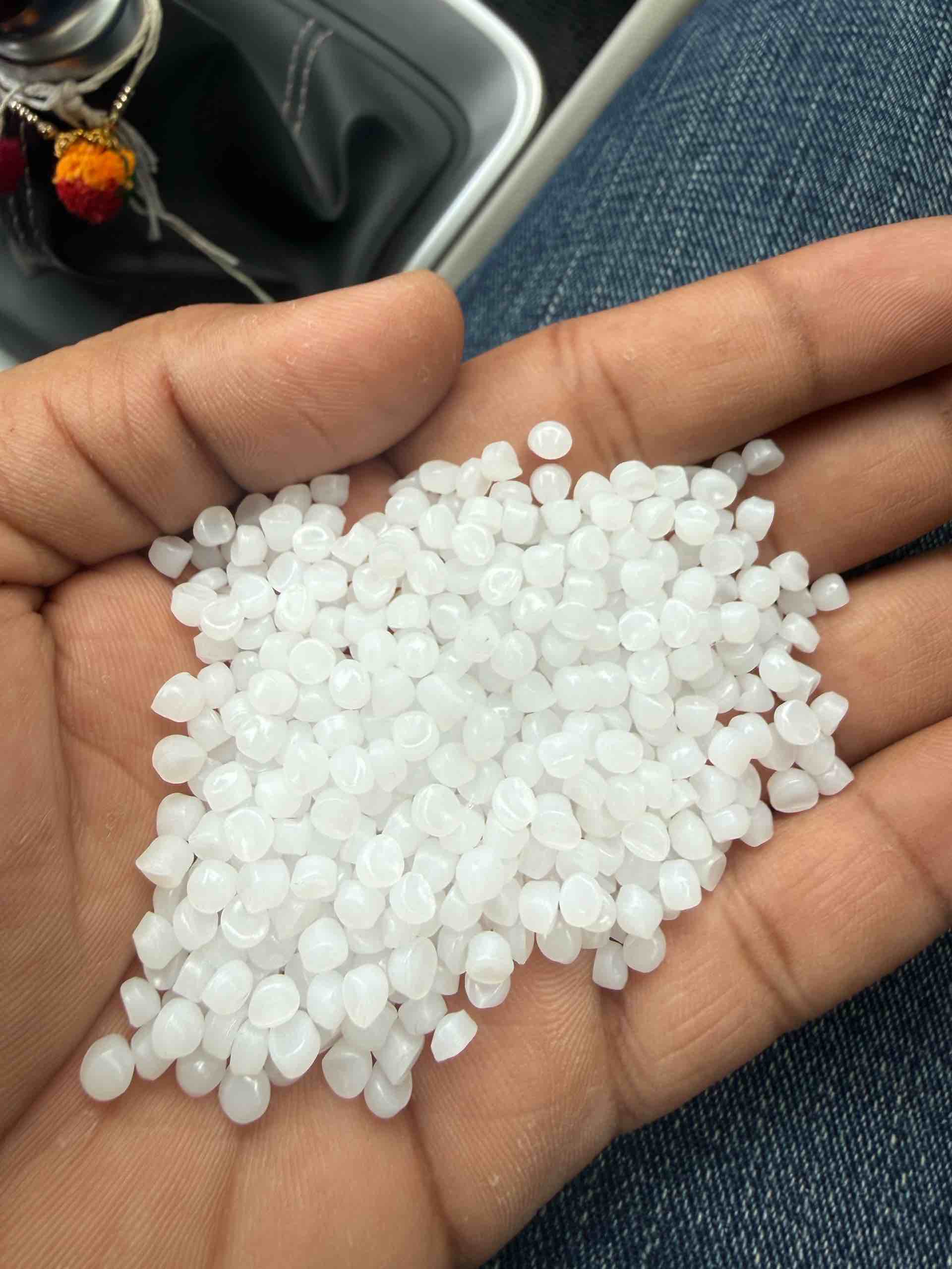 HDPE NATURAL HDPE Prime/Virgin Blow vadodara gujarat india Plastic4trade