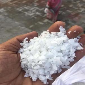 HDPE NATURAL REGRINDING HDPE Grinding Blow balasore odisha india Plastic4trade