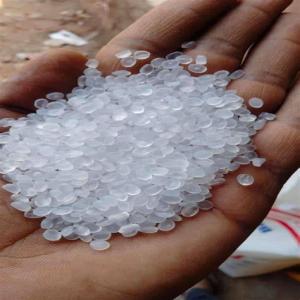 HDPE NATURAL REPROCESS GRANULES HDPE Reprocess Granule Blow Film Grade chennai tamil nadu india Plastic4trade