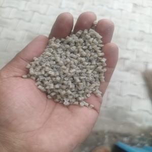 HDPE NATURAL REPROCESS GRANULES HDPE Reprocess Granule Blow senthari uttar pradesh india Plastic4trade Plastic4trade