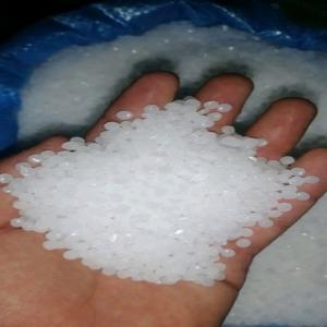 HDPE NATURAL VIRGIN GRANULES HDPE Prime/Virgin Blow delhi delhi india Plastic4trade