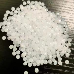 HDPE NATURAL VIRGIN GRANULES HDPE Prime/Virgin Blow nagpur maharashtra india Plastic4trade