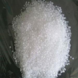 HDPE NATURAL VIRGIN GRANULES HDPE Prime/Virgin Film Grade noida uttar pradesh india Plastic4trade