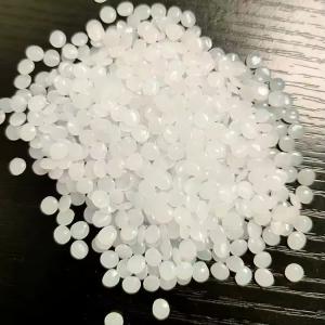 HDPE NATURAL VIRGIN GRANULES HDPE Prime/Virgin Injection Molding hyderabad telangana india Plastic4trade Plastic4trade
