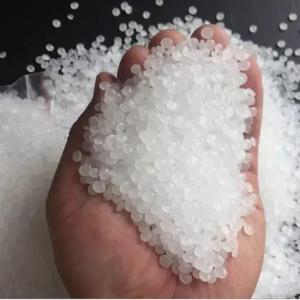 HDPE NATURAL VIRGIN GRANULES HDPE Prime/Virgin Injection Molding nagpur maharashtra india Plastic4trade