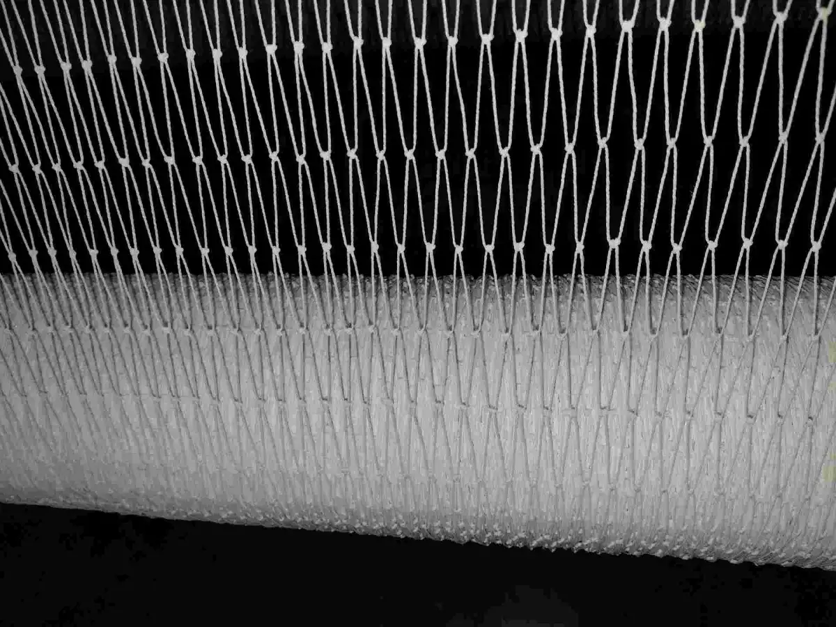 HDPE NET HDPE Bag RAFFIA rajkot gujarat india Plastic4trade