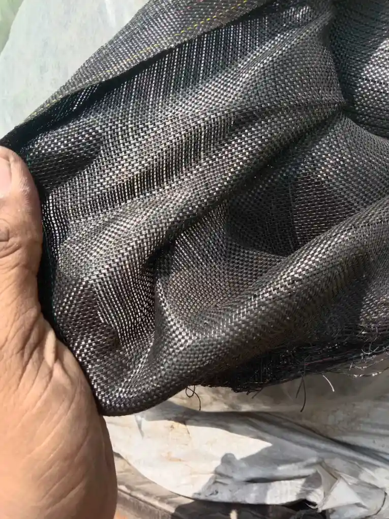 HDPE NET HDPE Rolls Monofilament vapi gujarat india Plastic4trade