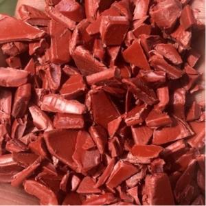 HDPE ORANGE GRINDING HDPE Grinding Blow gurugram haryana india Plastic4trade