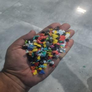 HDPE PACHRANGA GRINING HDPE Grinding Blow new delhi delhi india Plastic4trade