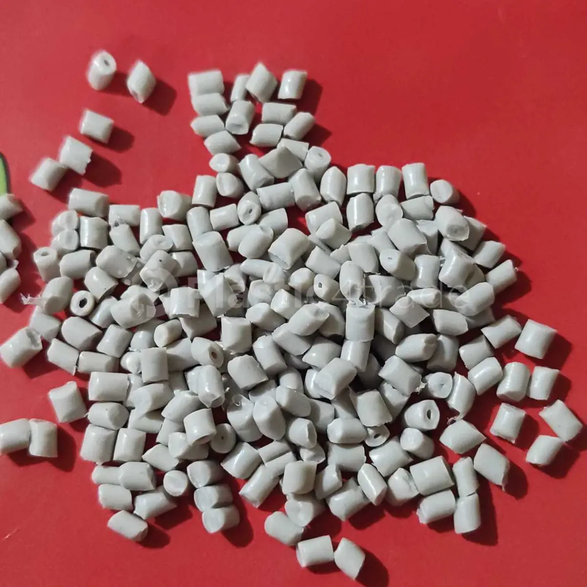 HDPE PE 100 PIPE REGRIND HDPE Mix Material Pipe gujarat india Plastic4trade