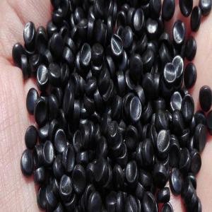 HDPE PE100 BLACK HDPE Reprocess Granule Pipe alexandria alexandria governorate egypt Plastic4trade