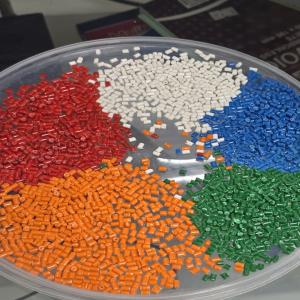 HDPE PELLETS HDPE Reprocess Granule Injection Molding undefined undefined lebanon Plastic4trade