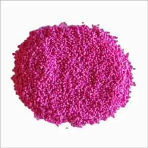 HDPE PINK GRANULES HDPE Reprocess Granule Blow thoothukudi tamil nadu india Plastic4trade