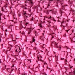 HDPE PINK GRANULES HDPE Reprocess Granule Blow thoothukudi tamil nadu india Plastic4trade