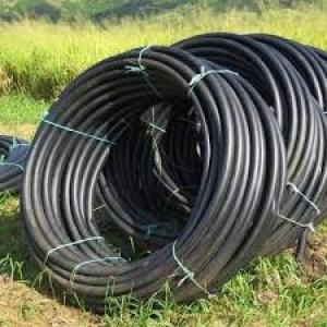 HDPE PIPE 1INCH HDPE Finish Goods Pipe mumbai maharashtra india Plastic4trade Plastic4trade
