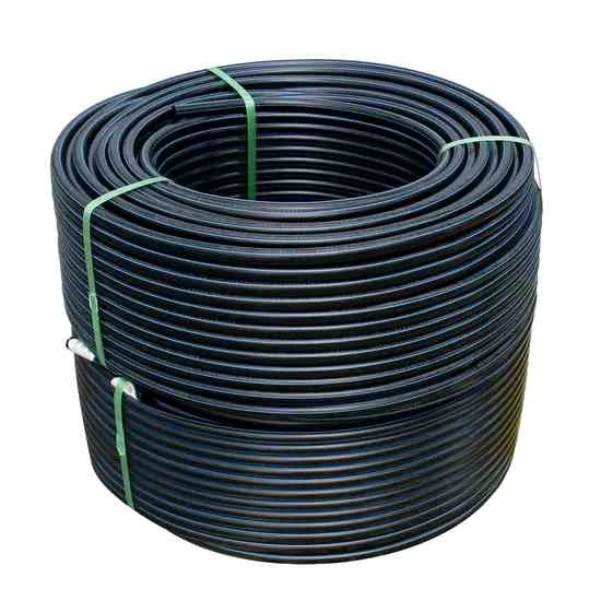 HDPE PIPE 25MM HDPE Pipe Blow Injection Molding Pipe raipur chhattisgarh india Plastic4trade