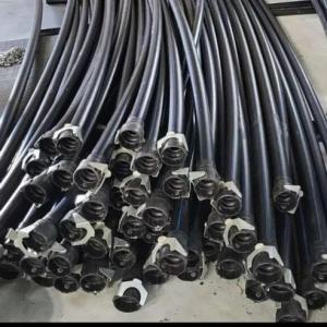 HDPE PIPE 63 MM HDPE Finish Goods Pipe undefined rajasthan india Plastic4trade Plastic4trade