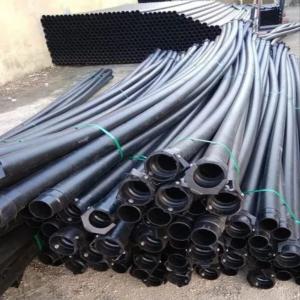 HDPE PIPE 75 MM HDPE Finish Goods Pipe undefined rajasthan india Plastic4trade