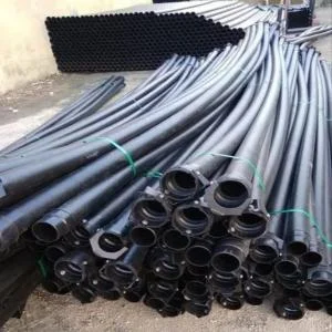 HDPE PIPE 75 MM HDPE Finish Goods Pipe undefined rajasthan india Plastic4trade