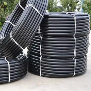 HDPE PIPE COILS HDPE Finish Goods Extrusion Pipe bhopal madhya pradesh india Plastic4trade