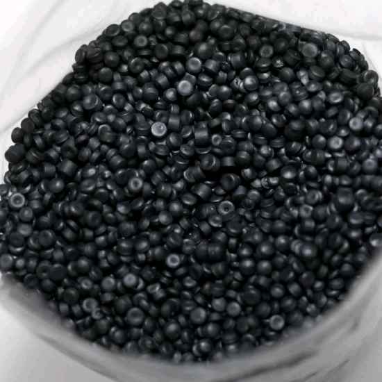 HDPE PIPE GRADE GRANULES HDPE Reprocess Granule Powder Pipe chhatrapati sambhajinagar maharashtra india Plastic4trade Plastic4trade