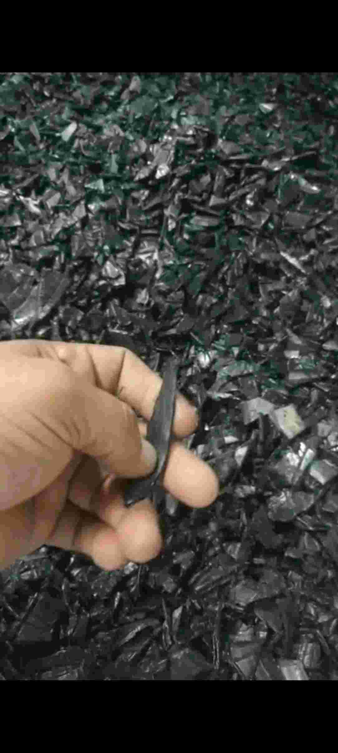 HDPE PIPE GRINDING HDPE Pipe Roto Molding Injection Molding ambur tamil nadu india Plastic4trade Plastic4trade