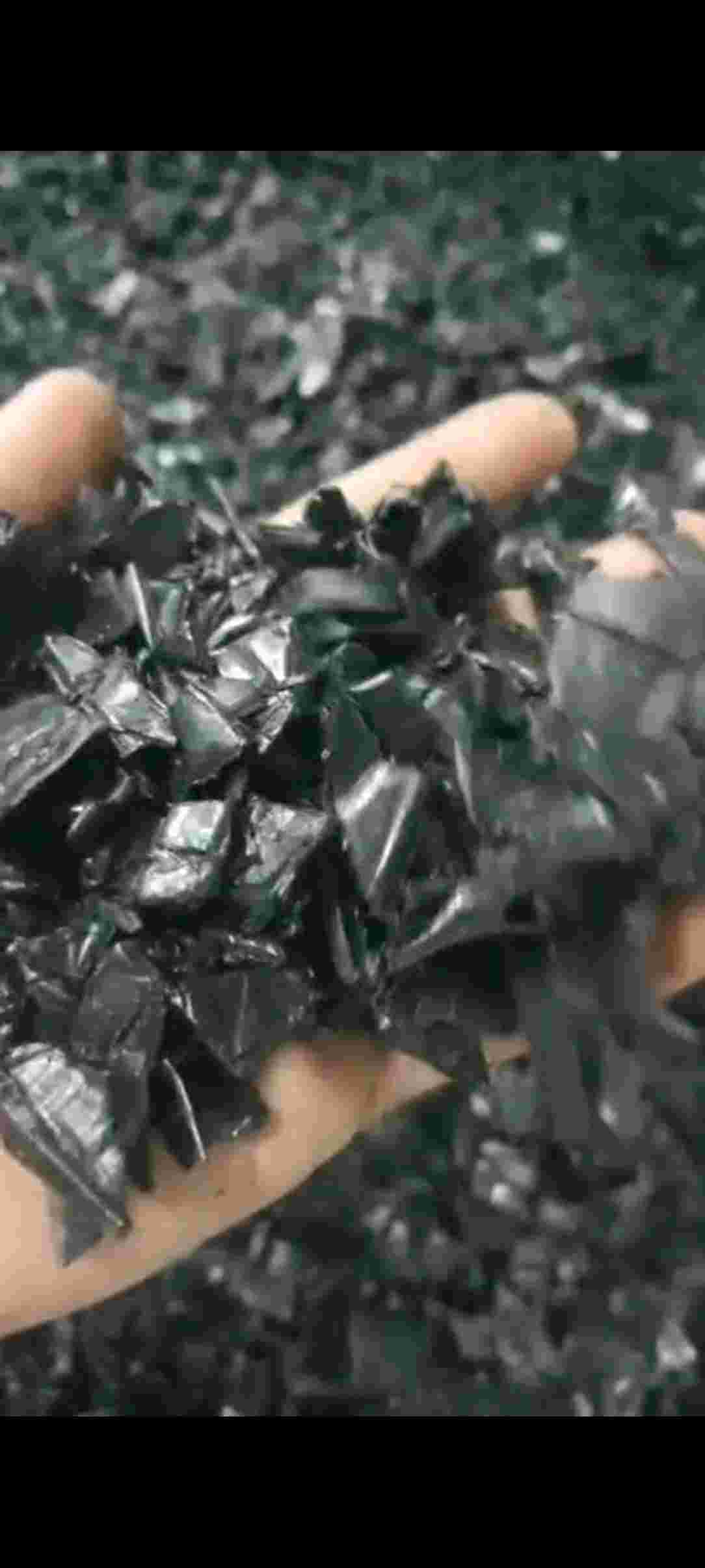 HDPE PIPE GRINDING HDPE Pipe Roto Molding Injection Molding ambur tamil nadu india Plastic4trade Plastic4trade
