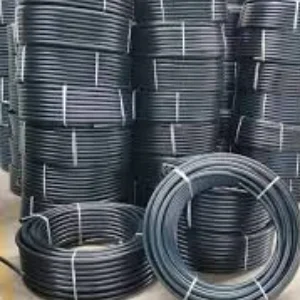HDPE PIPE HDPE Finish Goods Pipe yamuna nagar haryana india Plastic4trade