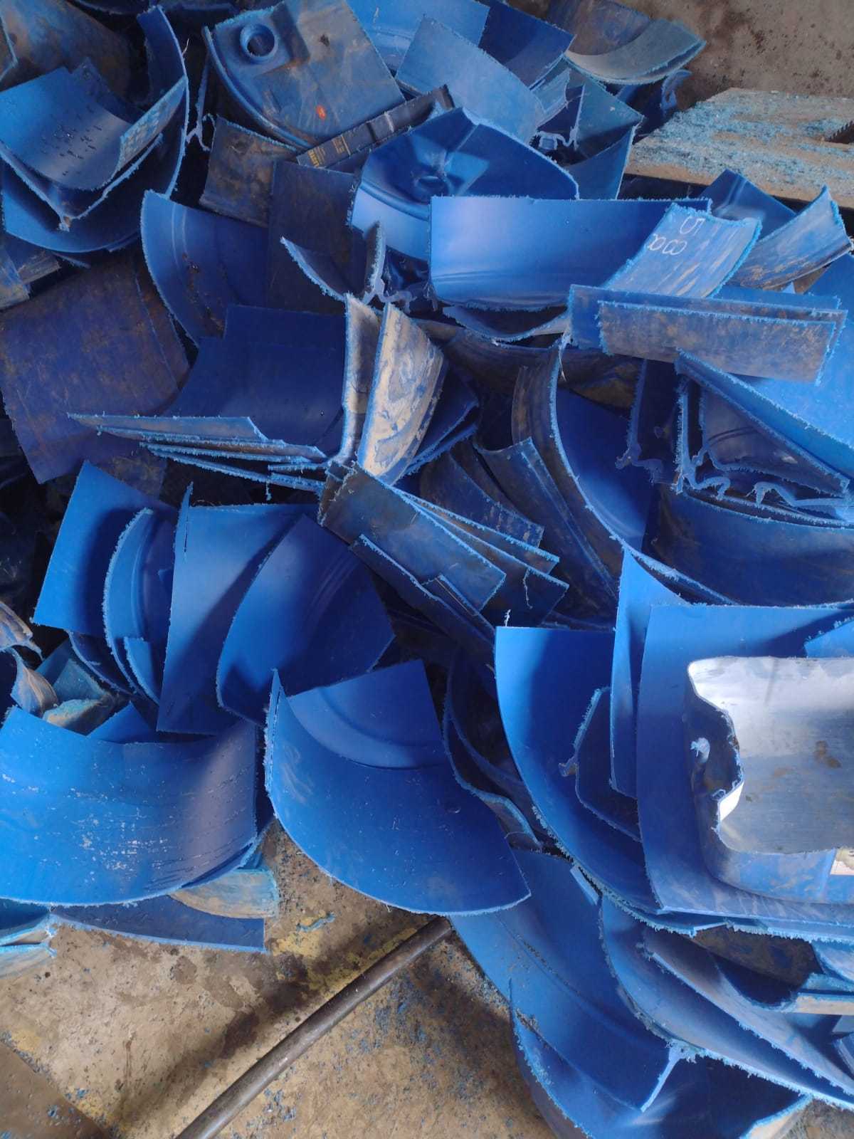HDPE PIPE HDPE Grinding Blow bhopal madhya pradesh india Plastic4trade Plastic4trade