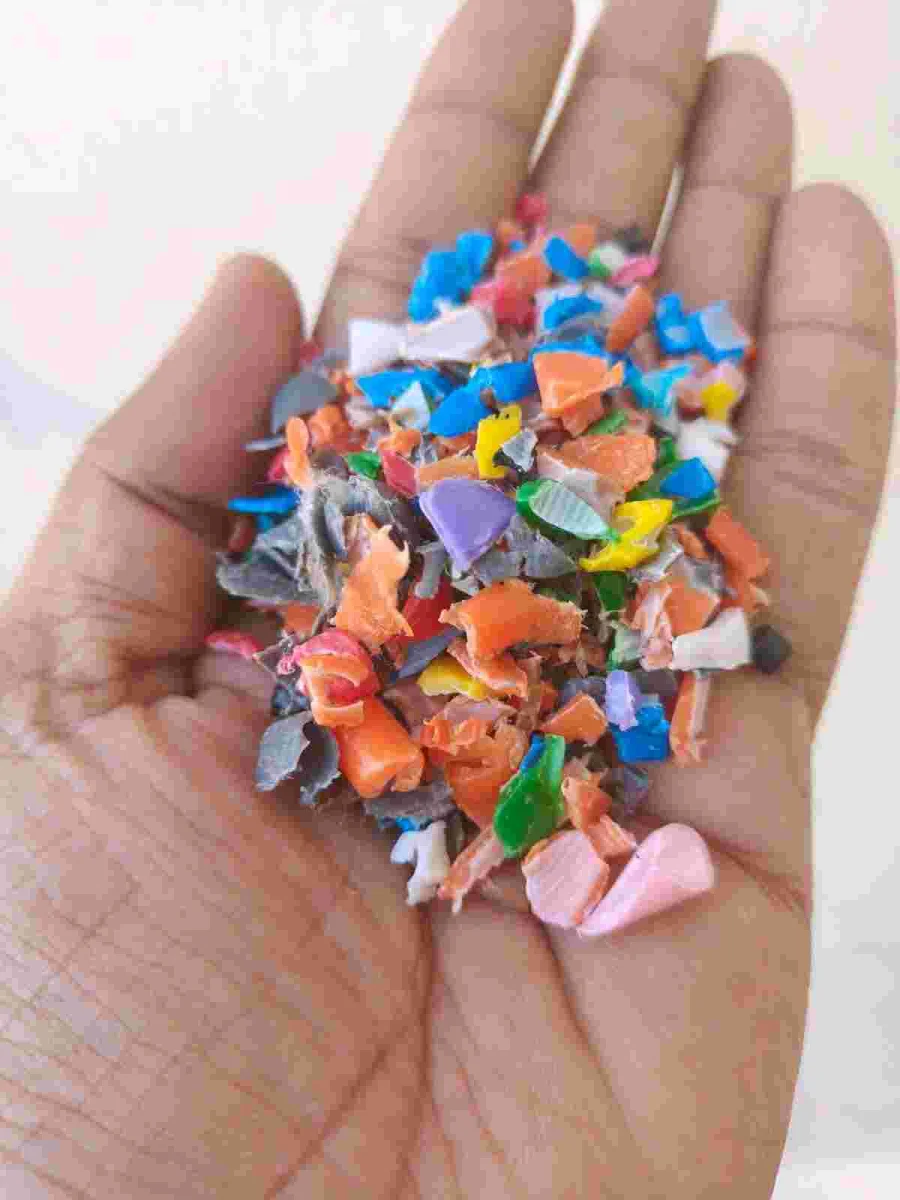 HDPE PIPE HDPE Plastic4trade