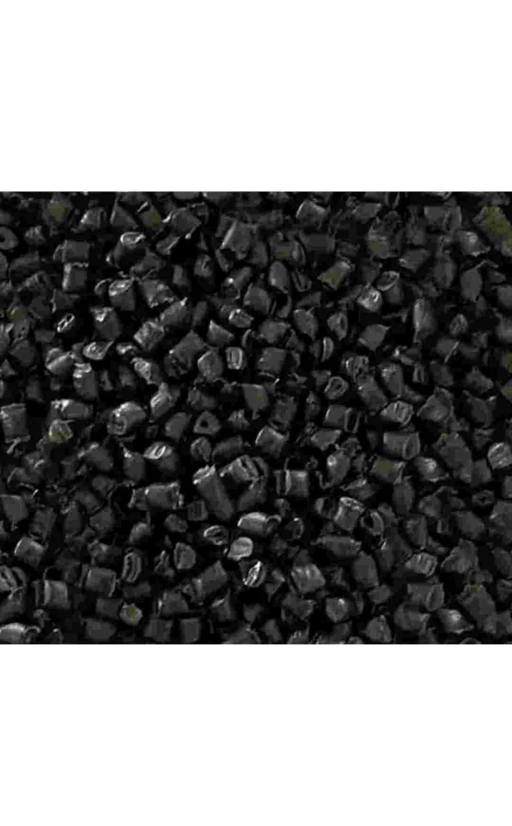 HDPE PIPE HDPE Reprocess Granule Extrusion Pipe ahmedabad gujarat india Plastic4trade
