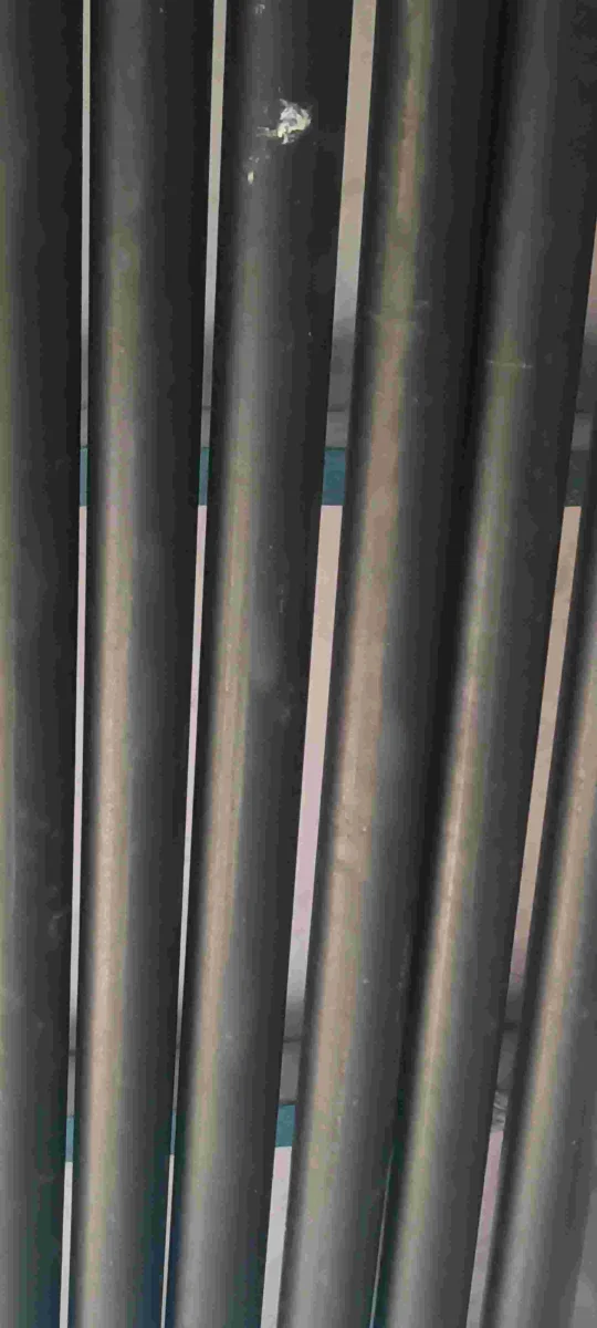 HDPE PIPE HDPE Reprocess Granule Extrusion Pipe ahmedabad gujarat india Plastic4trade