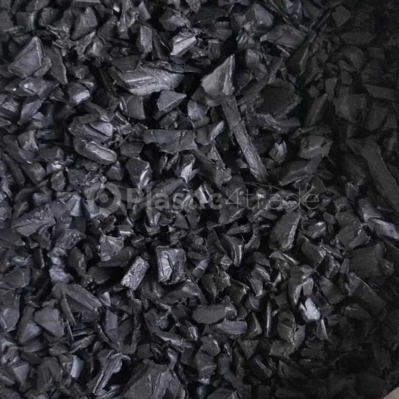 HD BLOW HDPE Grinding Blow gujarat india Plastic4trade