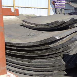 HDPE PIPE SCRAP HDPE Scrap Injection Molding coimbatore tamil nadu india Plastic4trade