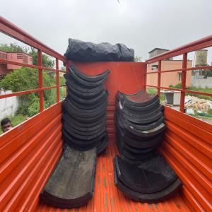 HDPE PIPE SCRAP HDPE Scrap Injection Molding coimbatore tamil nadu india Plastic4trade Plastic4trade