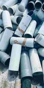 HDPE PIPE SCRAP HDPE Scrap Pipe agartala tripura india Plastic4trade