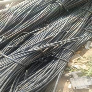HDPE PIPE SCRAP HDPE Scrap Pipe bengaluru karnataka india Plastic4trade