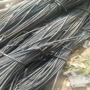 HDPE PIPE SCRAP HDPE Scrap Pipe bengaluru karnataka india Plastic4trade