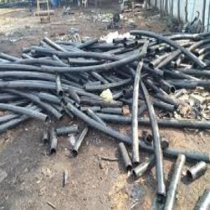 HDPE PIPE SCRAP  Scrap Pipe hyderabad telangana india Plastic4trade