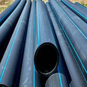HDPE PIPES 16 MM TO 315 MM HDPE Finish Goods Extrusion Pipe bhopal madhya pradesh india Plastic4trade