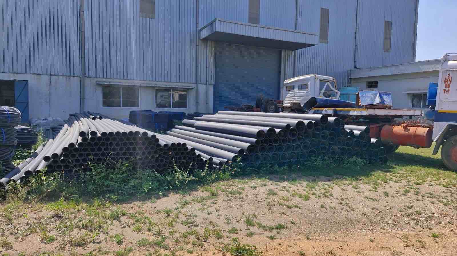 HDPE PIPES HDPE Pipe Pipe bengaluru karnataka india Plastic4trade