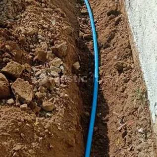 HDPE PIPES HDPE Scrap Injection Molding gujarat india Plastic4trade
