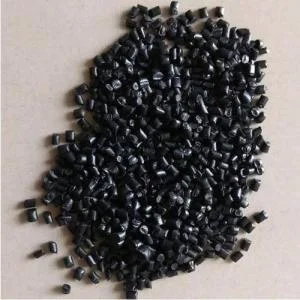 HDPE PLASTIC BLACK HDPE Reprocess Granule Blow Injection Molding hubballi karnataka india Plastic4trade