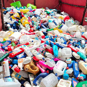 HDPE PLASTIC HDPE Scrap Mix Scrap gollahalli village karnataka india Plastic4trade
